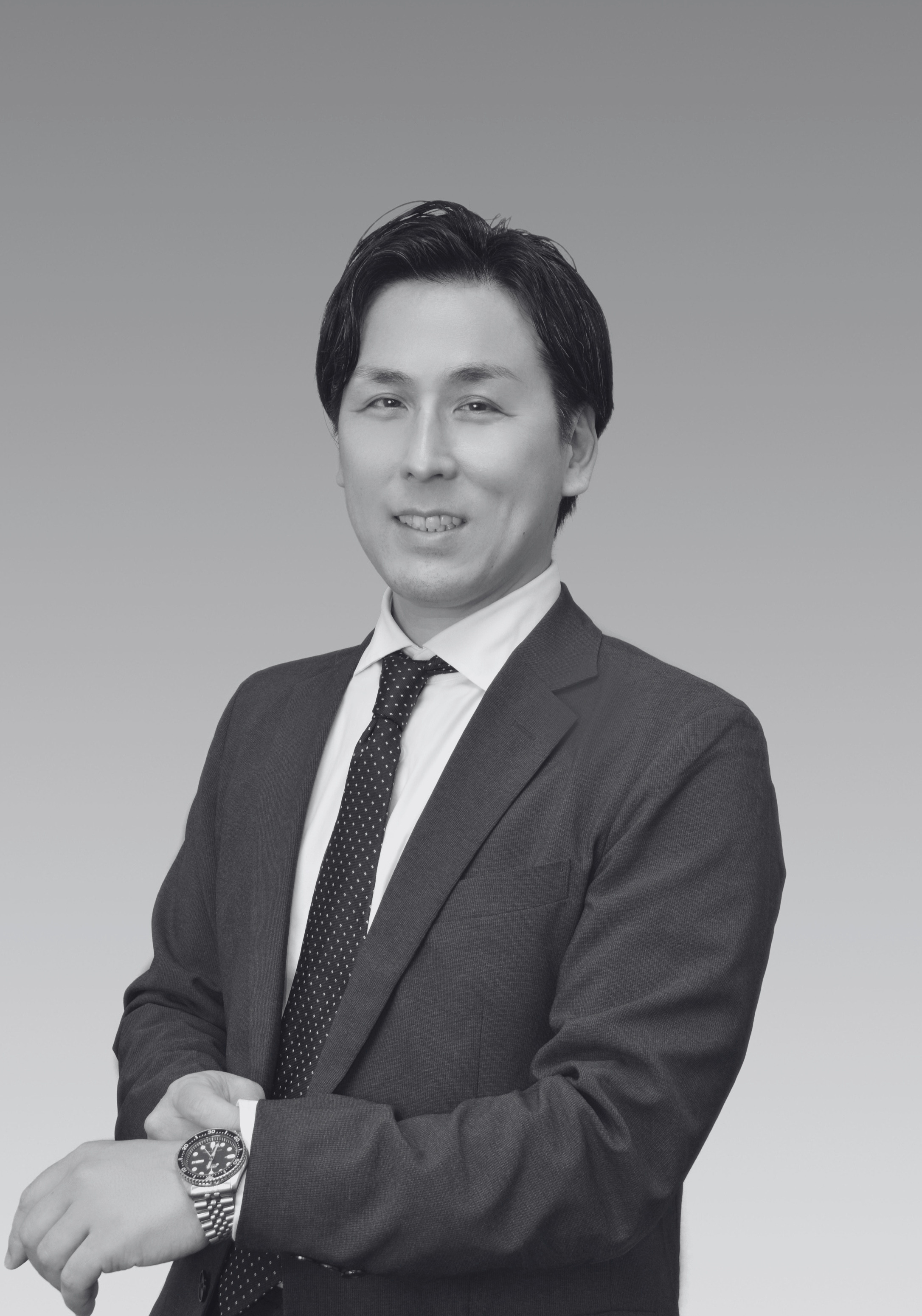 加藤 俊克